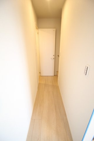 ソル　セレッソの内装