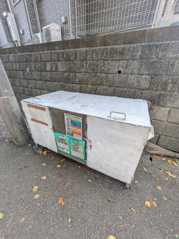 ソル　セレッソのその他共用部分