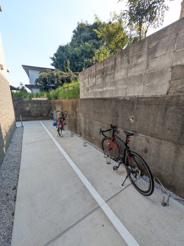 ソル　セレッソのその他共用部分