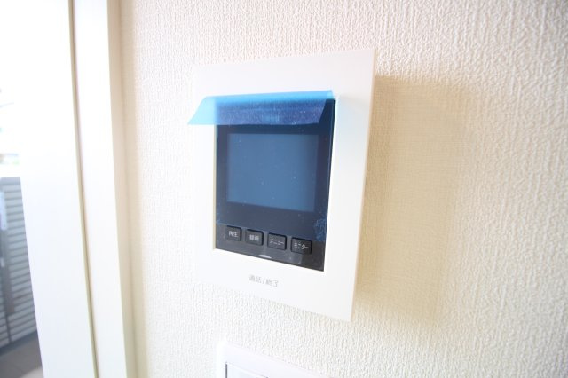 ソル　セレッソのセキュリティ