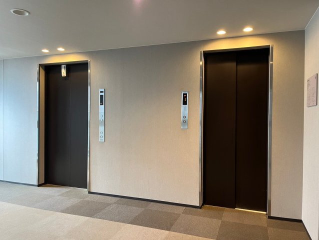 ザ・パークハウス久屋大通ローレルタワーのその他共用部分|ザ・パークハウス久屋大通ローレルタワー