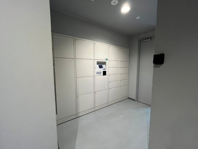 ザ・パークハウス久屋大通ローレルタワーのその他共用部分|ザ・パークハウス久屋大通ローレルタワー