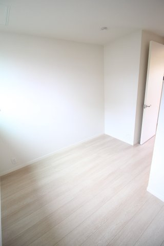 ソル　セレッソの洋室
