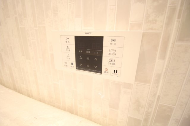 ソル　セレッソの設備