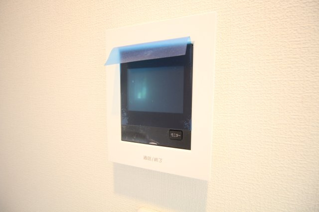 ソル　セレッソのセキュリティ