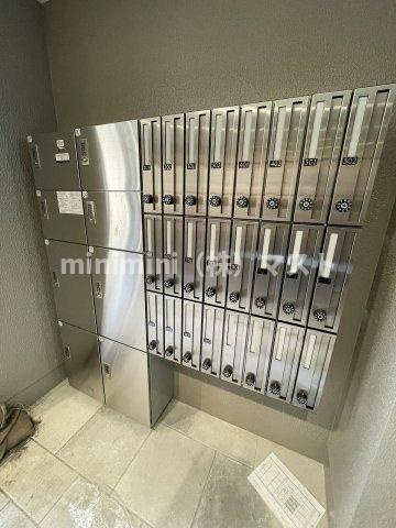 La CASA 上汐のその他共用部分