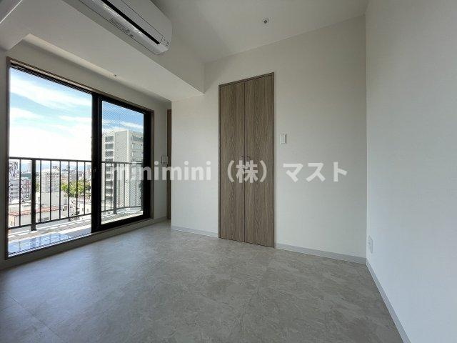 La CASA 上汐の内装
