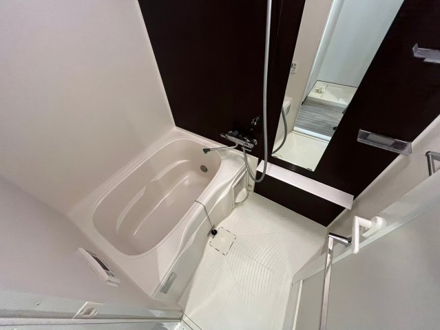 プランベイム大須駅前｜名古屋市の賃貸ならMy賃貸の浴室|プランベイム大須駅前