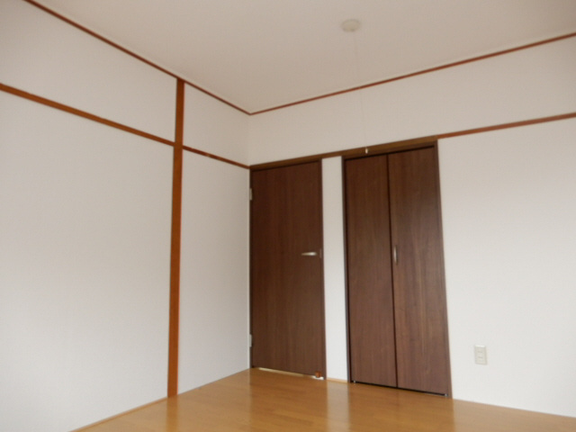 クローバー広畑才の子供部屋