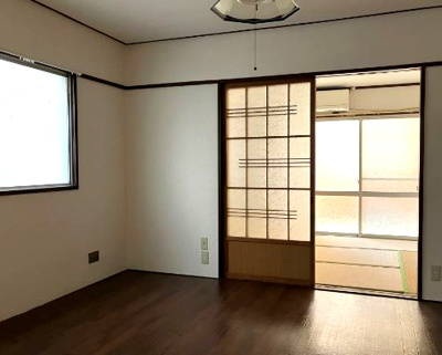 【その他】 | 田中マンション