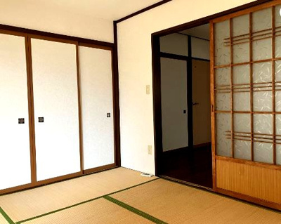 【内装】 | 田中マンション