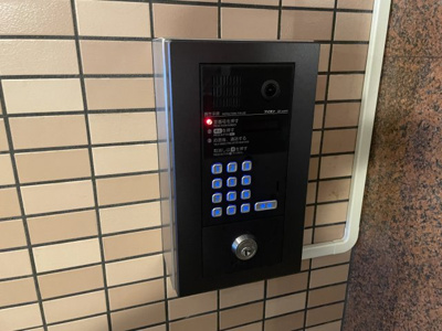 【セキュリティ】 | 明星館