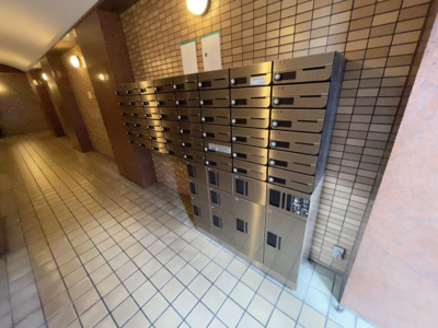 【その他共用部分】 | 明星館