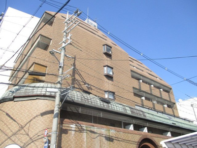 【外観】 | 明星館