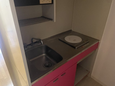 【キッチン】 | 明星館