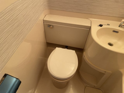 【トイレ】 | 明星館