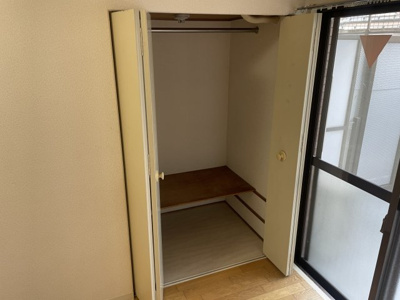 【収納】 | 明星館