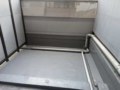 【バルコニー】 | 明星館