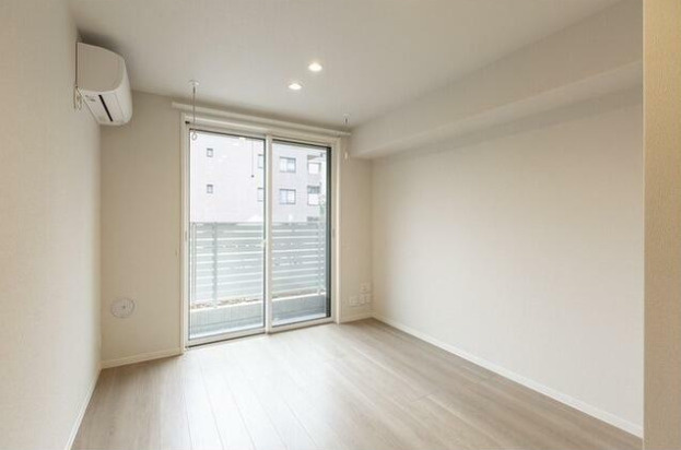 メディオ上北沢の居間・リビング