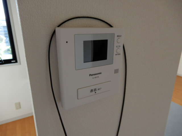 アシュモールのセキュリティ