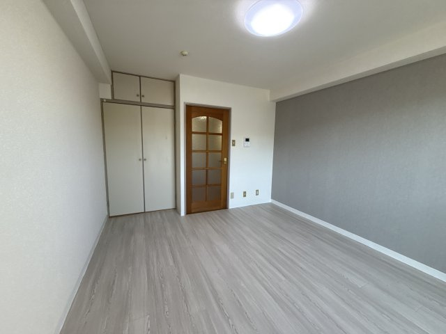 プチ・タウンの居間・リビング