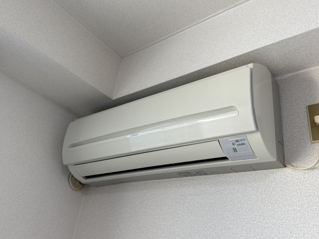 プチ・タウンの設備