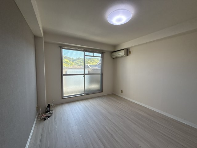 プチ・タウンの子供部屋