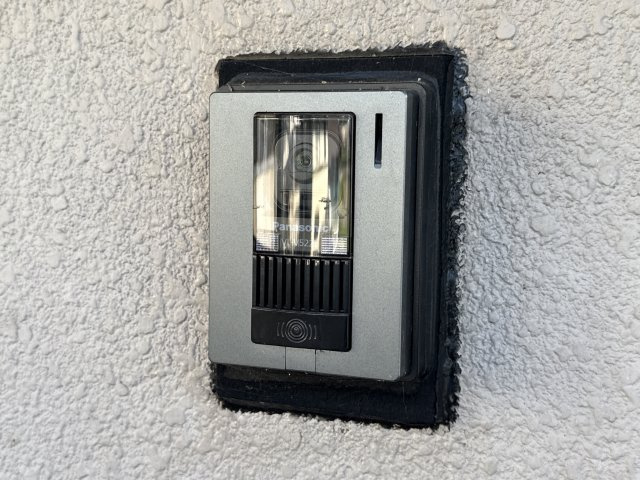 プチ・タウンのセキュリティ