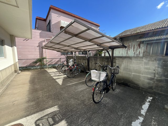 赤穂駅北ハイツのその他共用部分