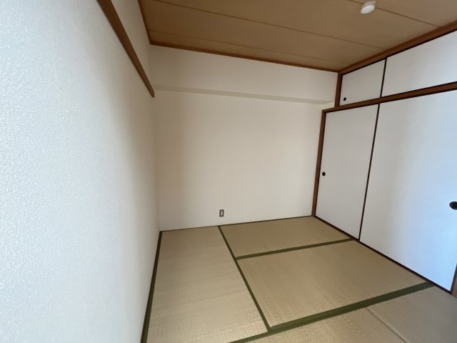 赤穂駅北ハイツの子供部屋