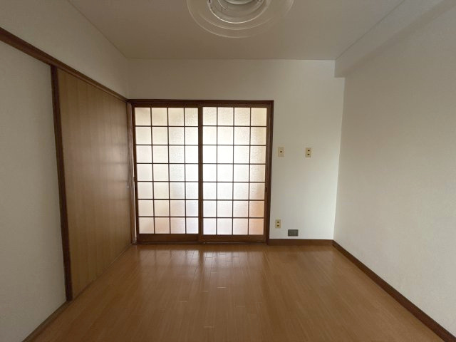 マンション大喜の居間・リビング