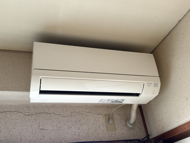 マンション大喜の設備