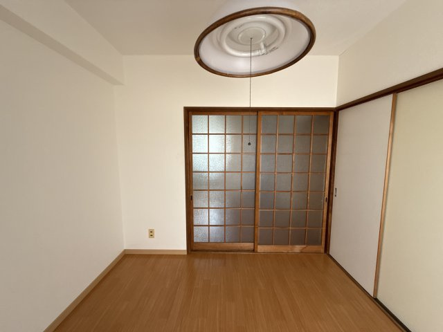 マンション大喜の子供部屋