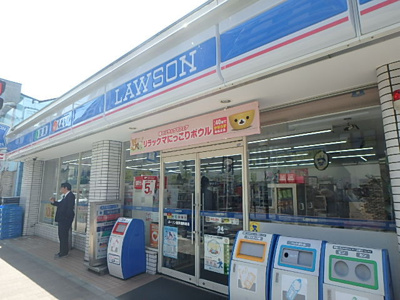 コンビニ