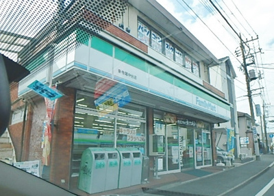 コンビニ
