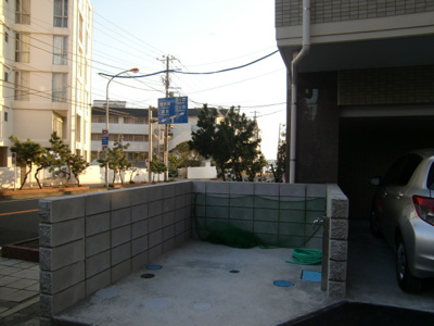 共用設備