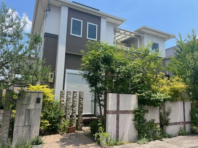 三田市あかしあ台４丁目　中古戸建