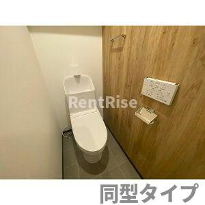 LECOCON五条川の寝室