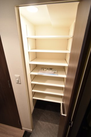 プレサンス新町ウィズジョイ