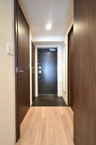 プレサンス新町ウィズジョイ