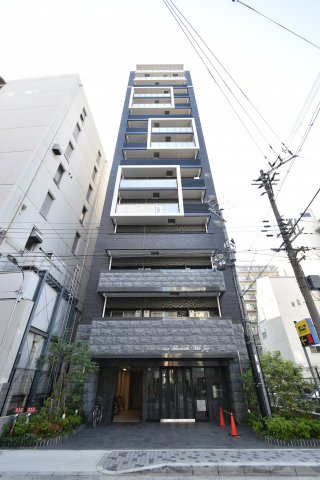 プレサンス新町ウィズジョイ