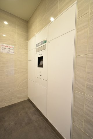 プレサンス新町ウィズジョイ