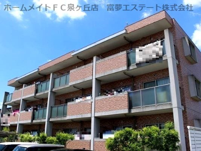【外観】 | ベルドゥムール