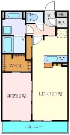 エスパース泉中央