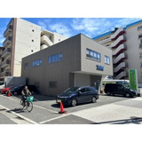 長居東倉庫・事務所（1棟）駐車場10台可能の画像