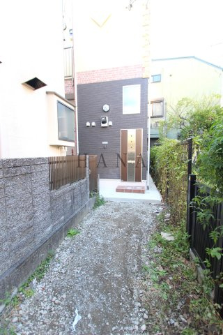 ユナイト寺谷アンドラのその他共用部分