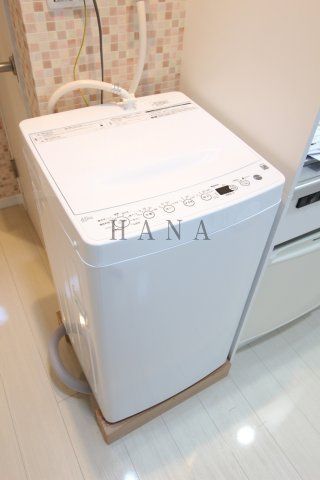 ユナイト寺谷アンドラのその他