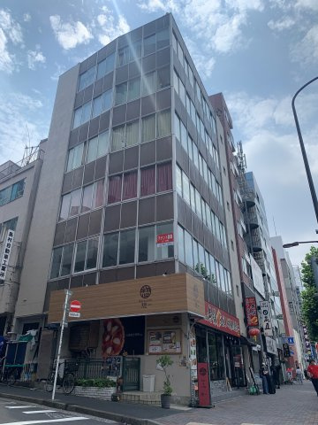 杉浦ビル