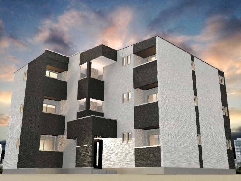 REGALEST肥後大津駅