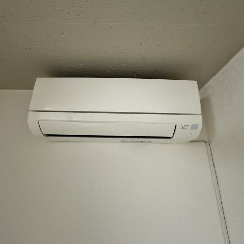 ハイツ高村の設備